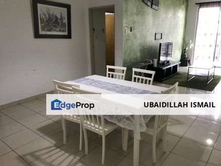 PEARL AVENUE CONDO KAJANG PALING MURAH, Selangor, Kajang