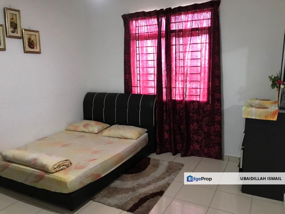 PEARL AVENUE CONDO KAJANG PALING MURAH, Selangor, Kajang