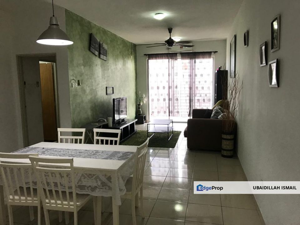 PEARL AVENUE CONDO KAJANG PALING MURAH, Selangor, Kajang