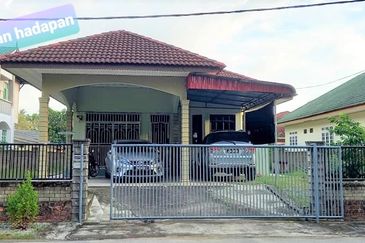 Bandar Baru Kuala Nerus