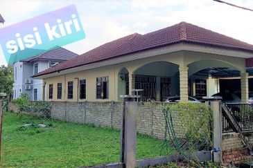 Bandar Baru Kuala Nerus