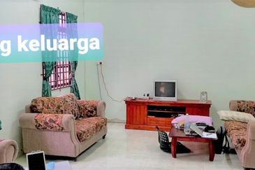 Bandar Baru Kuala Nerus