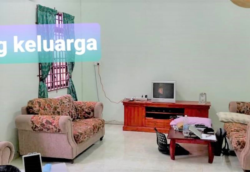 Bandar Baru Kuala Nerus