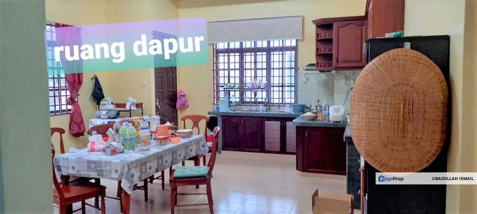 RUMAH BANGLO PALING MURAH TOK JEMBAL KUALA NERUS, Terengganu, Kuala Terengganu