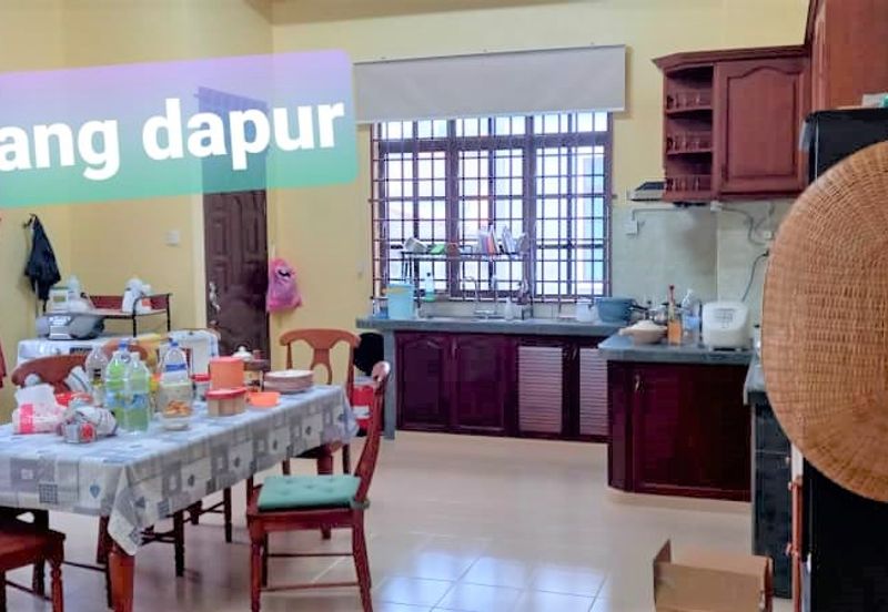 Bandar Baru Kuala Nerus