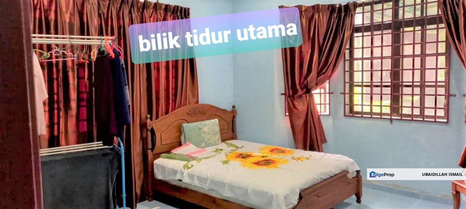 RUMAH BANGLO PALING MURAH TOK JEMBAL KUALA NERUS, Terengganu, Kuala Terengganu