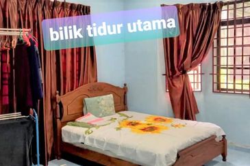 Bandar Baru Kuala Nerus