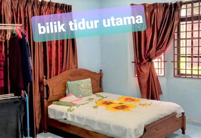 Bandar Baru Kuala Nerus