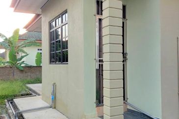 Bandar Baru Kuala Nerus