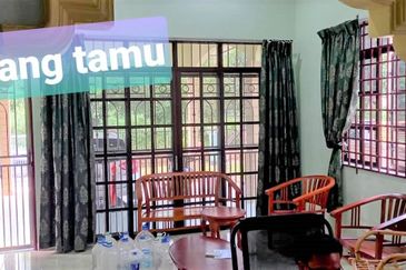 Bandar Baru Kuala Nerus