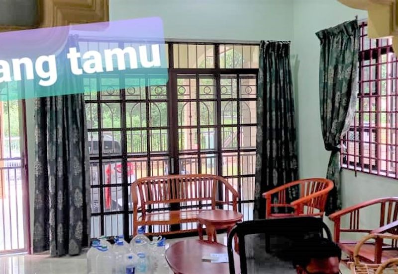 Bandar Baru Kuala Nerus