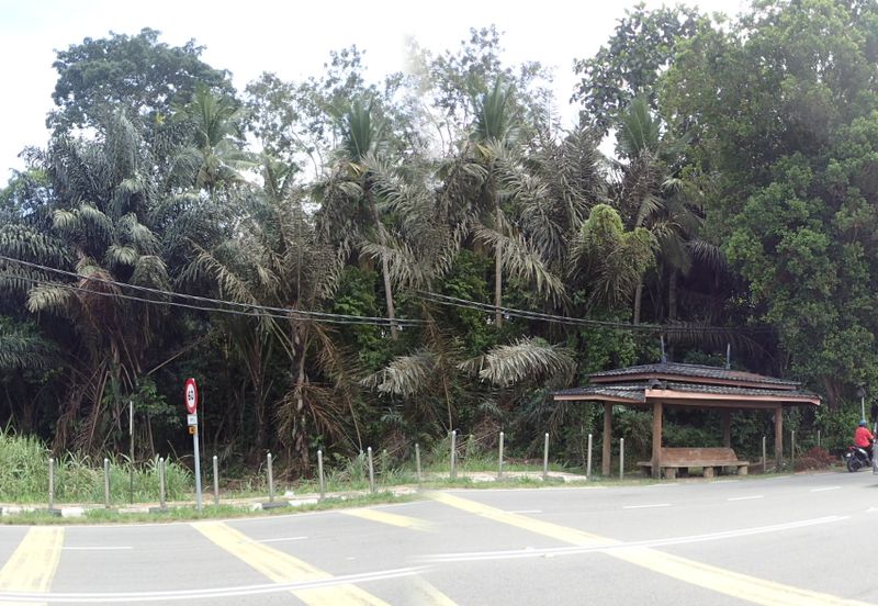 GAMELANG KUALA PILAH TANAH KOSONG MURAH