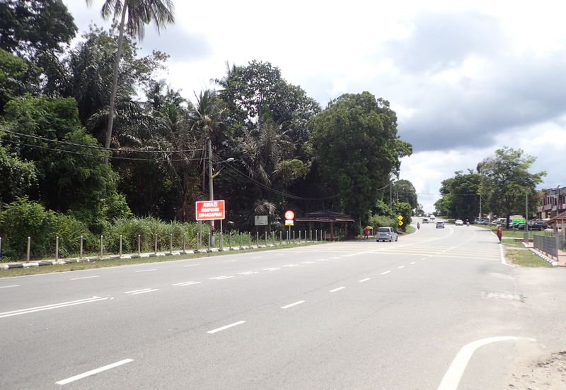 GAMELANG KUALA PILAH TANAH KOSONG MURAH