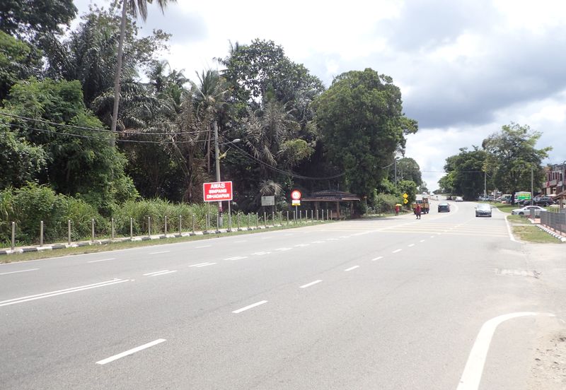 GAMELANG KUALA PILAH TANAH KOSONG MURAH