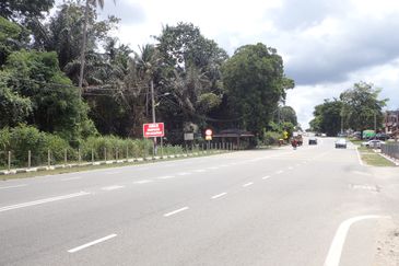 GAMELANG KUALA PILAH TANAH KOSONG MURAH