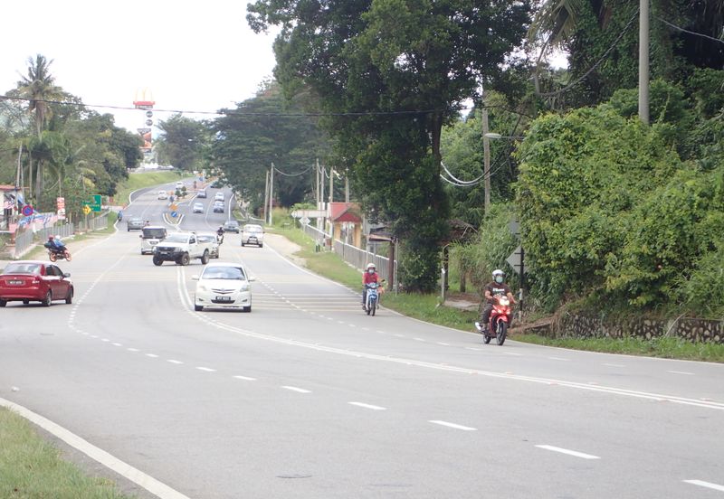 GAMELANG KUALA PILAH TANAH KOSONG MURAH
