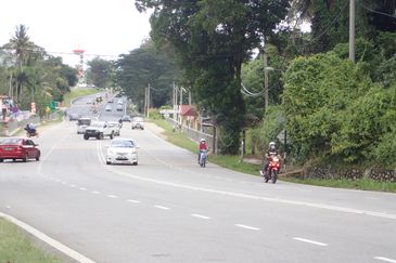 GAMELANG KUALA PILAH TANAH KOSONG MURAH