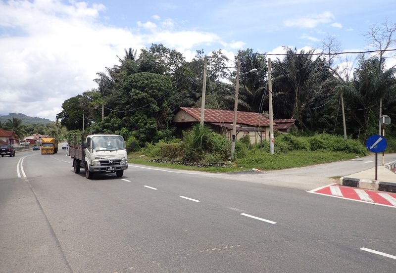 GAMELANG KUALA PILAH TANAH KOSONG MURAH