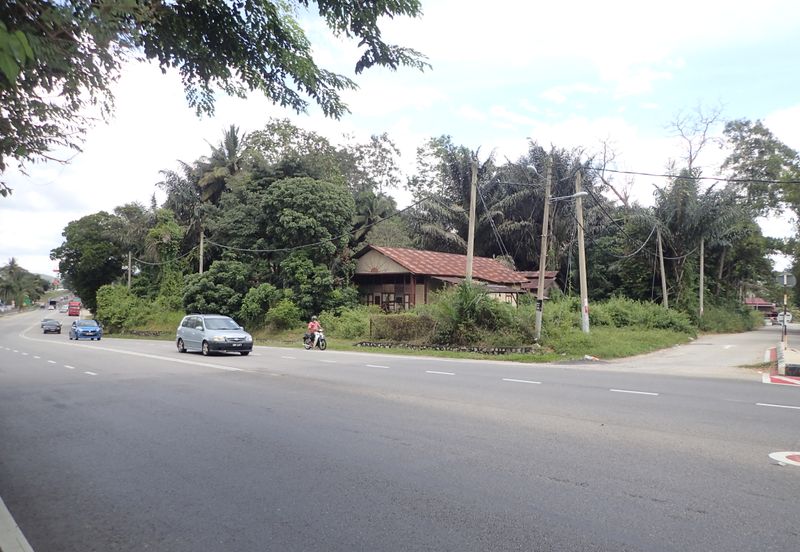 GAMELANG KUALA PILAH TANAH KOSONG MURAH