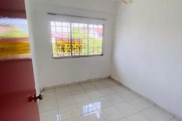 Gugusan Kantan, Kota Damansara