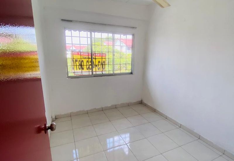 Gugusan Kantan, Kota Damansara