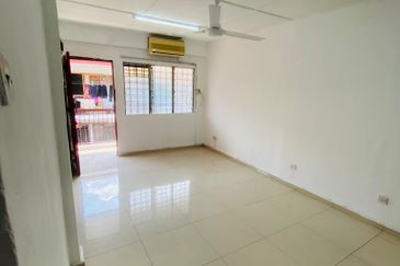 Gugusan Kantan, Kota Damansara