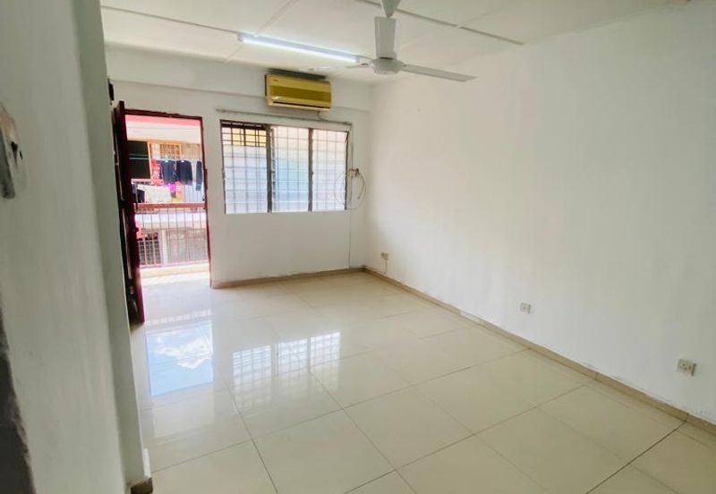 Gugusan Kantan, Kota Damansara