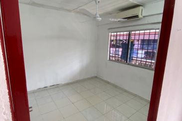 Gugusan Kantan, Kota Damansara