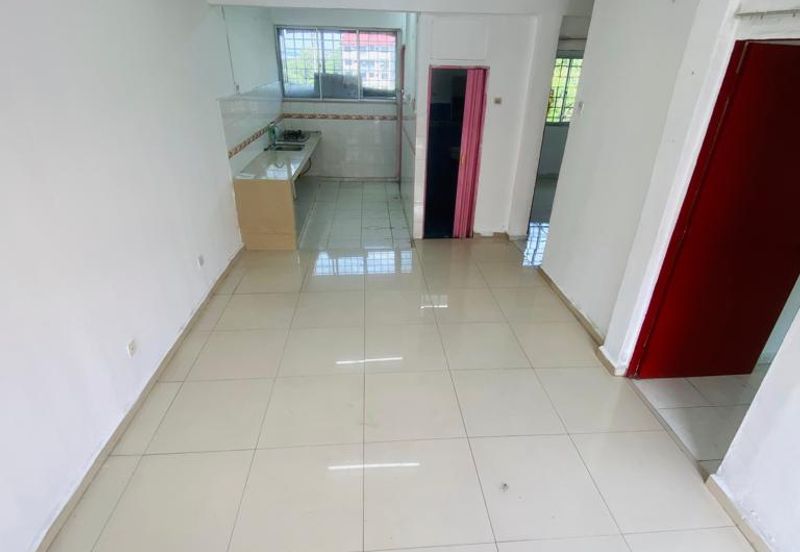 Gugusan Kantan, Kota Damansara