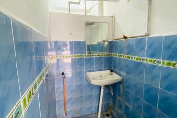 Gugusan Kantan, Kota Damansara