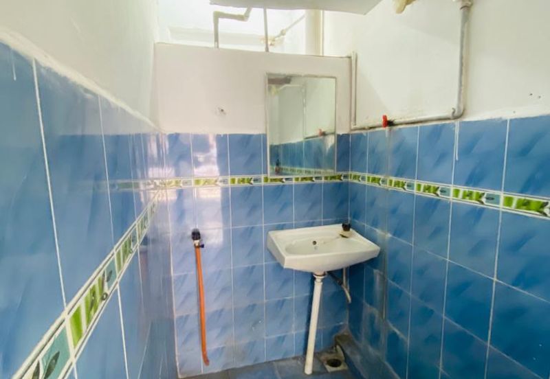 Gugusan Kantan, Kota Damansara