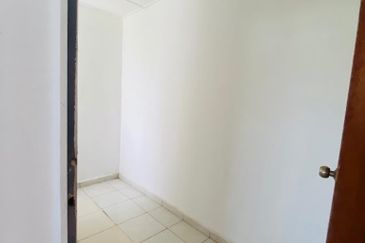 Gugusan Kantan, Kota Damansara