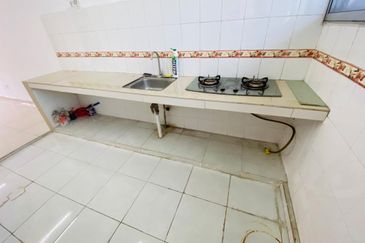 Gugusan Kantan, Kota Damansara