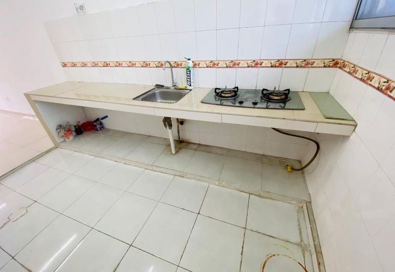 Gugusan Kantan, Kota Damansara