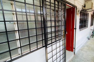 Gugusan Kantan, Kota Damansara