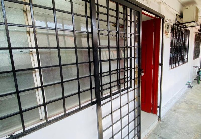 Gugusan Kantan, Kota Damansara