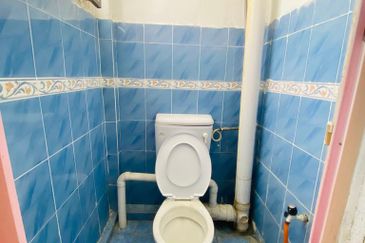 Gugusan Kantan, Kota Damansara