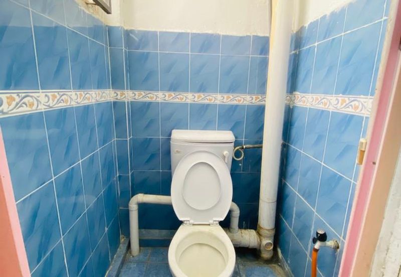 Gugusan Kantan, Kota Damansara