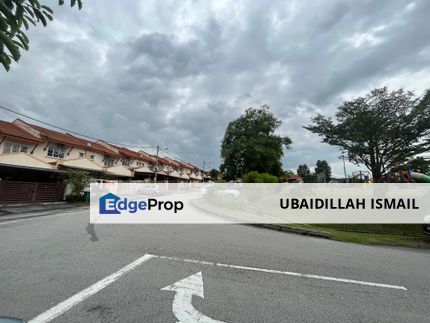 Rumah Teres 2 Tingkat Saujana Impian Kajang, Selangor, Kajang