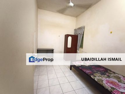 Medium Apartment Taman Tenaga Kajang First Floor , Selangor, Kajang