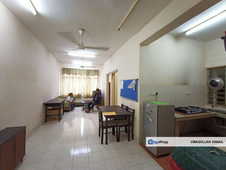 Medium Apartment Taman Tenaga Kajang First Floor , Selangor, Kajang