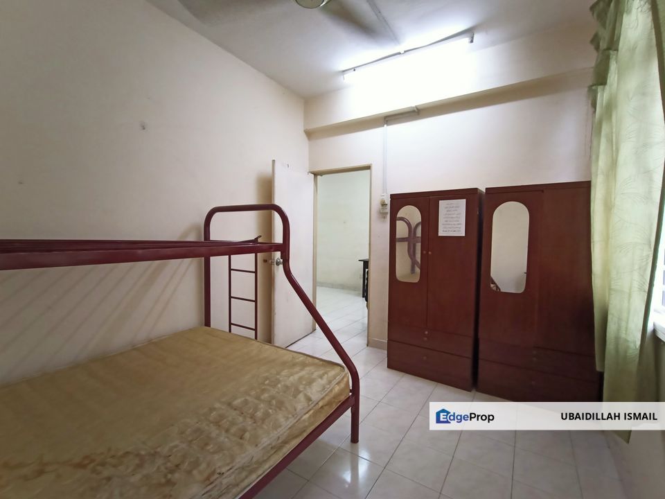 Medium Apartment Taman Tenaga Kajang First Floor , Selangor, Kajang