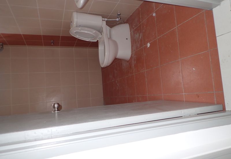 SRI MELAWI @ BACHOK TANAH LUAS BANGLO SETINGKAT