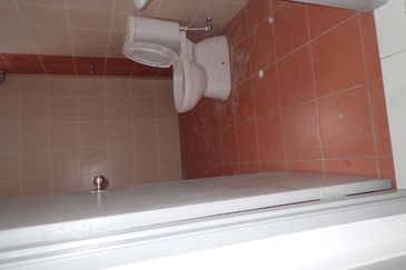 SRI MELAWI @ BACHOK TANAH LUAS BANGLO SETINGKAT