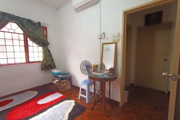 Villa Laman Tasik Condominium