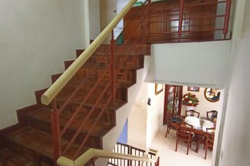 Villa Laman Tasik Condominium