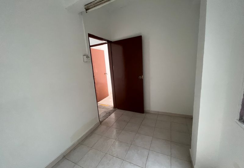 Sentul Park Apartment
