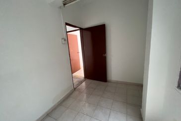 Sentul Park Apartment
