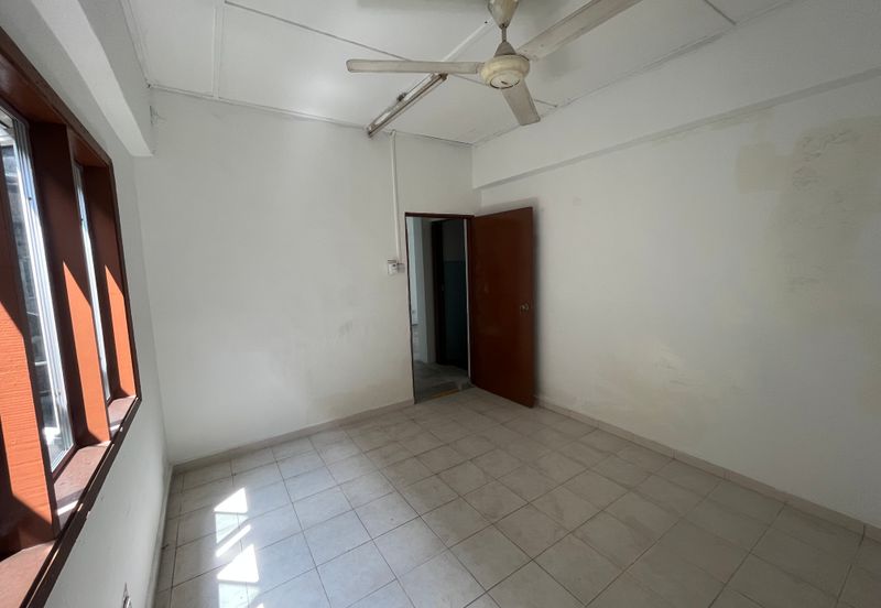 Sentul Park Apartment