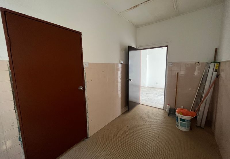 Sentul Park Apartment